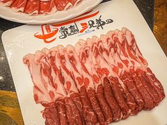 -常赢三兄弟·清真涮肉(崂山路总店)