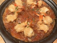 -破三川·新川菜(静安大融城店)