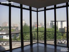 -同济大学（四平路校区）-图书馆