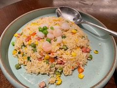 -佘山世茂艾美·御珍轩中餐厅