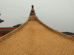 -须弥福寿之庙