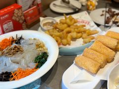 -大闫家烧烤·小海鲜家常菜(郑庄店)