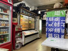 -刘氏烧烤(谢家湾店)