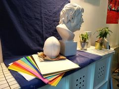 -BRAVO 赞·美艺术中心·系统美术·书法·艺考(双井校区)