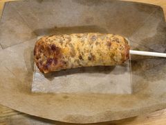 -喜卷·烂肉卷饼(广渠门店)