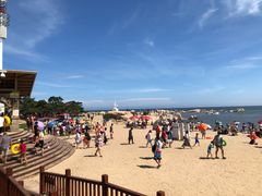 -老虎石海上公园