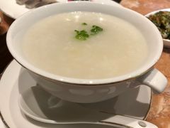 东星斑片粥-金玉满堂潮州酒楼(无限极荟购物广场店)