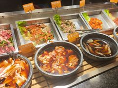 -星伦多自助料理·涮烤一体(虹悦城店)