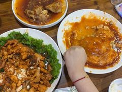 -闻香阁·清真(光荣道店)