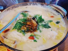 -闽上鲜·福建菜(龙湖滨江天街店)