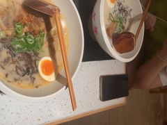 -味千拉面(广州白云机场T1西二店)