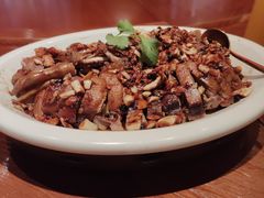 -小天厨民间菜馆(深圳街店)