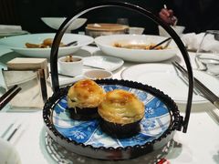 和牛挞-新荣记(建国门外大街店)