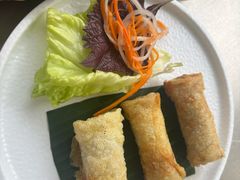-蔡澜Pho·越南粉餐厅(海上世界店)