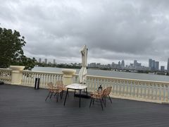 -江南雅厨(李公堤店)