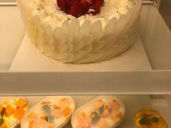 -好利来(阜成门店)