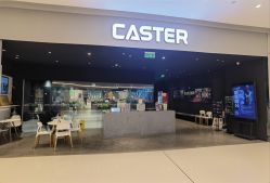 -CASTER