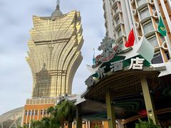 -葡京日丽(澳门葡京酒店)