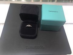 -Tiffany & Co.蒂芙尼
(南京德基广场店)