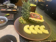 -樱嘢·炭火烧肉(惠南店)