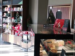 -星巴克(舟山蜈蚣峙店)