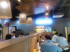 -肖四女乐山跷脚牛肉(南汇大学城生活广场店)