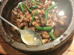 -绿茶餐厅(千岛湖银泰城店)