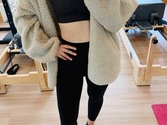 -Ms.Pilates 普拉提技术(长寿路店)