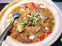 -味界·精致赣菜(招商花园城店)
