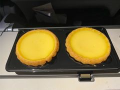 原味蛋挞装-芳叔(东方宝泰店)