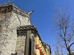 -回龙窝历史文化街区