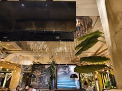-雾都渣渣火锅(南城智汇城店)