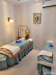 -周怡玲美容美体SPA