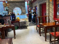 -李记白水羊头·清真老味家常菜(石景山店)