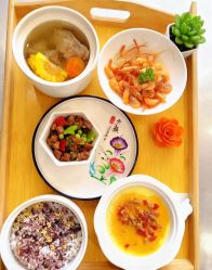 -金吉兒月子中心(太湖度假区店)