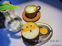-月芽·自由餐厅·西溪湿地餐厅