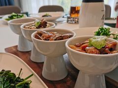 -鸽子侯·家宴·平价海鲜(绿地店)