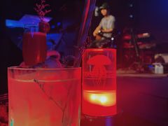 -MOSSO音乐酒吧·live house(南京旗舰店)