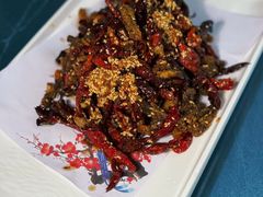 -干老四雅鱼饭店(滨江西路店)