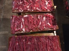 -马上吃潮汕鲜牛肉火锅店(城市花园惠民北小区店)