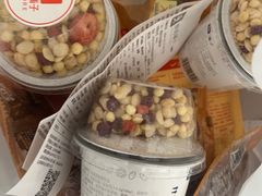 -良品铺子(长和国际店)