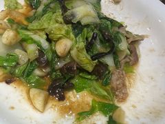 -老厨家(友谊路总店)
