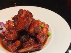 话梅小排-甬上名灶(天一阁·翠柏店)