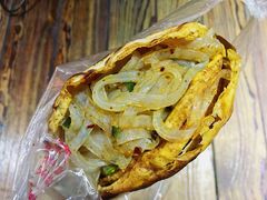 -张婆婆香酥锅盔(平福路店)