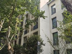 -安徽大学(龙河校区)