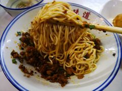 -万县面馆(高笋塘店)