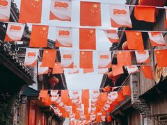 -前童古镇