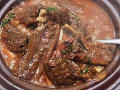 炖生敲-丁老爷子苏香圆