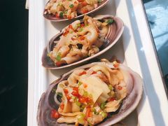 -小广寒电影艺术餐厅(小广寒经三路店)