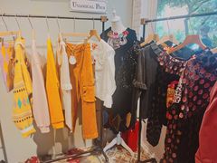 -恋物百货商店(华侨城店)